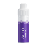 Allo Ultra 10K Hybrid Vape – 10,000 puffs, USB-C charging, refillable pod. Big flavour, low waste. Shipping to Quebec, Nova Scotia, Alberta.